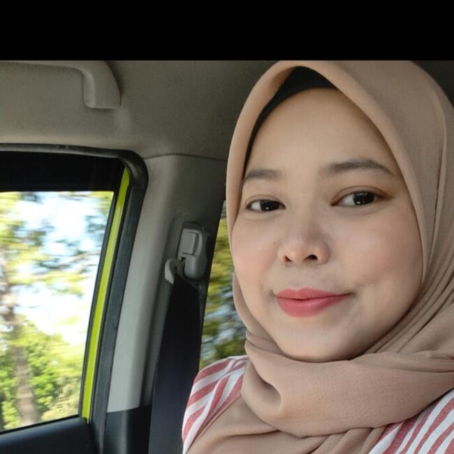 Babysitter in Bayan Lepas: Ummi