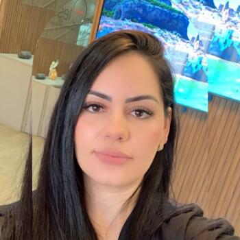 Babysitter São Paulo (São Paulo): Vanessa