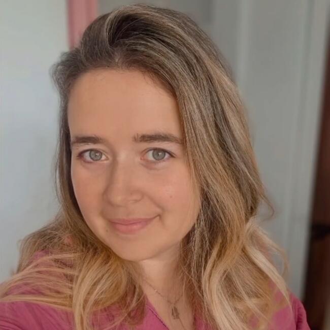 Babysitter in Barcelos: Patrícia 