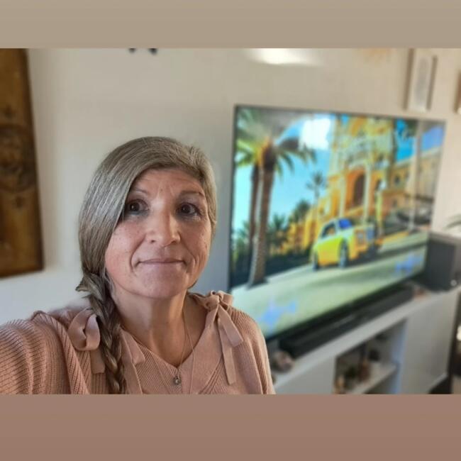 Niñera en Canelones: Elizabeth