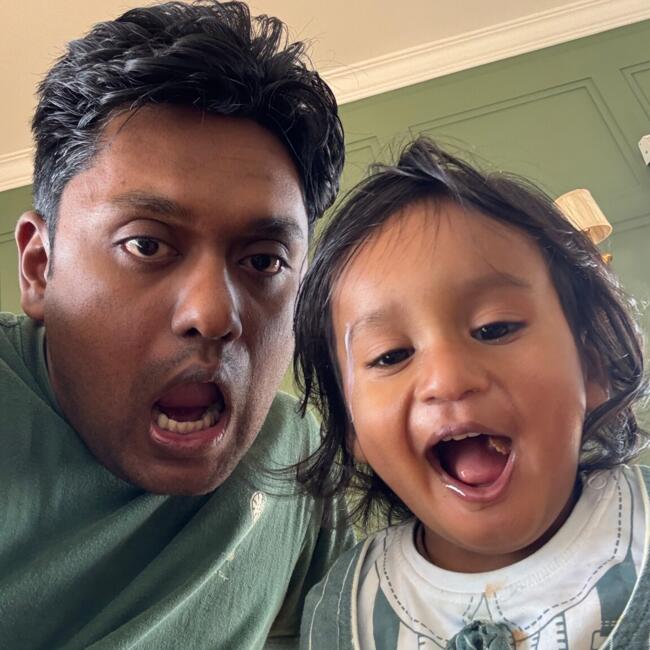 कोलकाता में बेबीसिटिंग की नौकरी: Rudranil