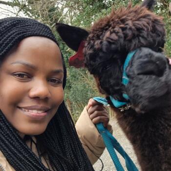 Nanny in Dublin: Fatima