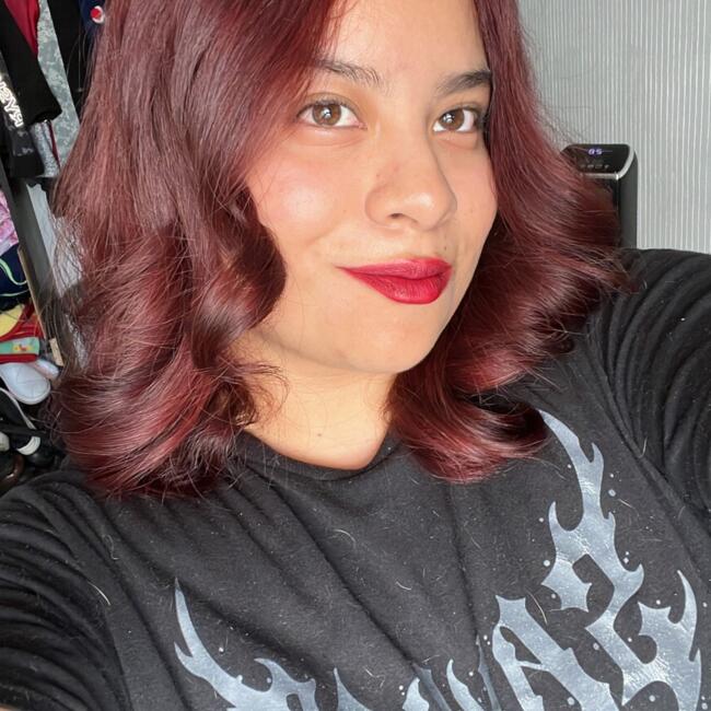 Babysitter in El Pueblito (Estado de Querétaro de Arteaga): Jessica yamile