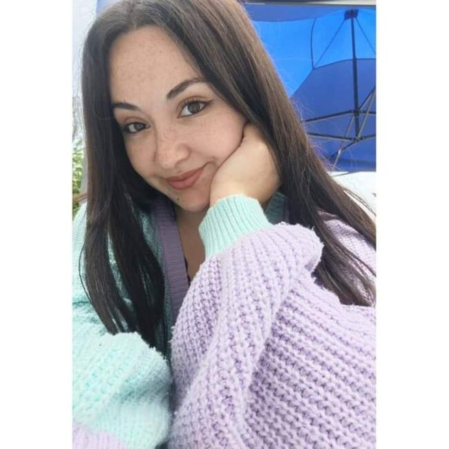 Niñera en Melipilla: Rocío