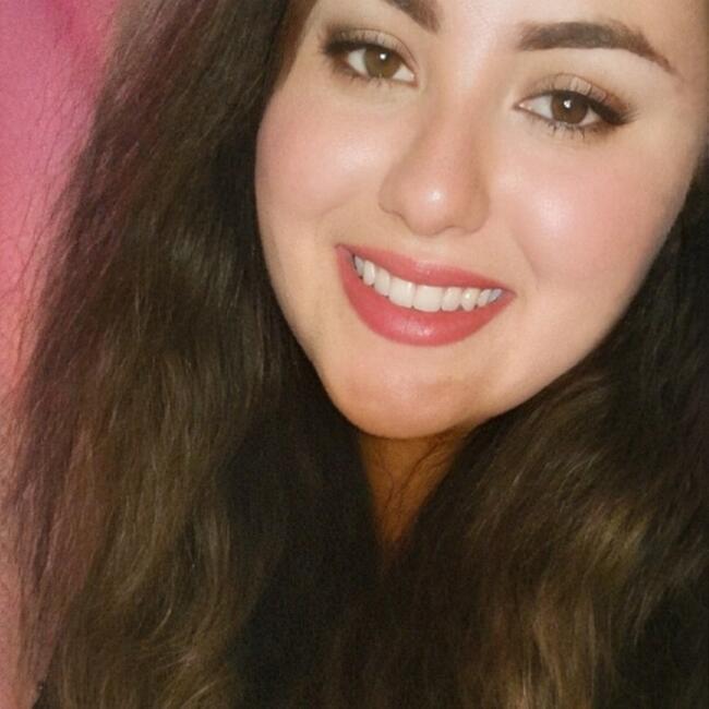 Babysitter in Maldonado: Pamela