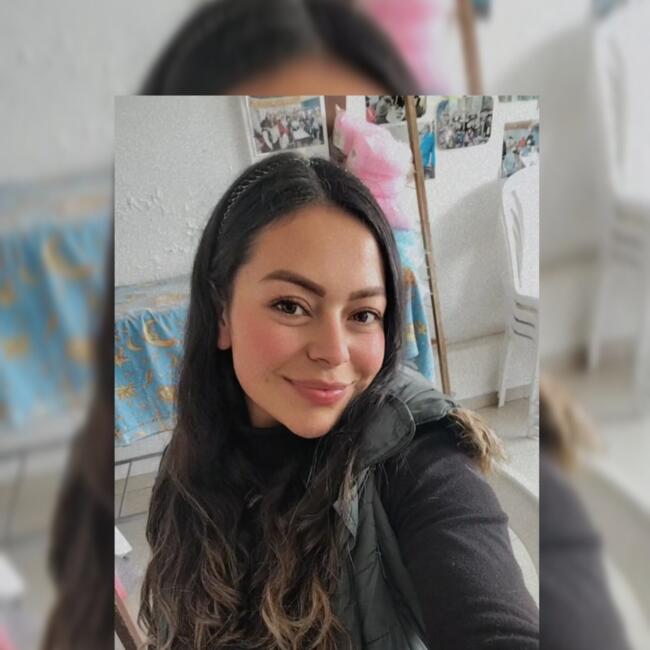 Babysitter in Tunja: Laura Valentina