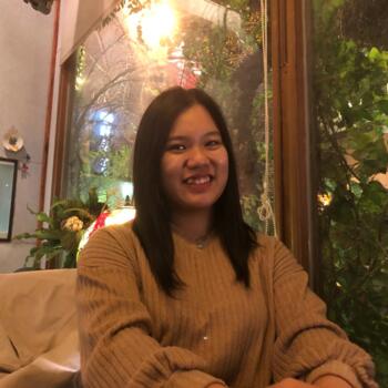 Babysitting job in New Taipei City: 淦玉