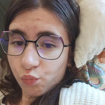 Babysitter Toulouse: Marie