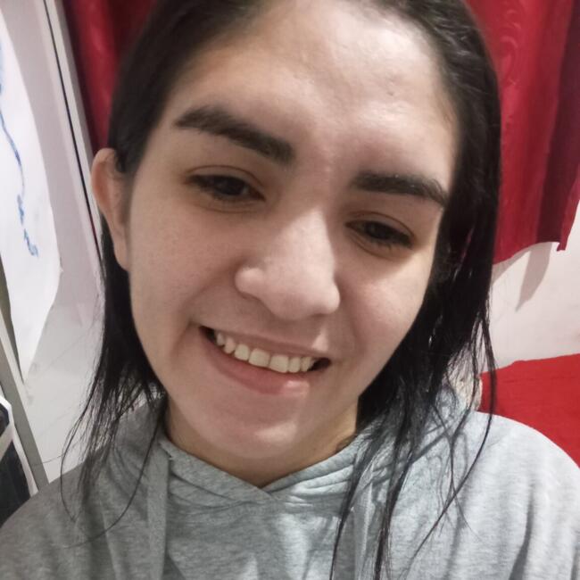 Babá em São Paulo: Daniela