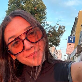 Babysitter Cittadella: Silvia