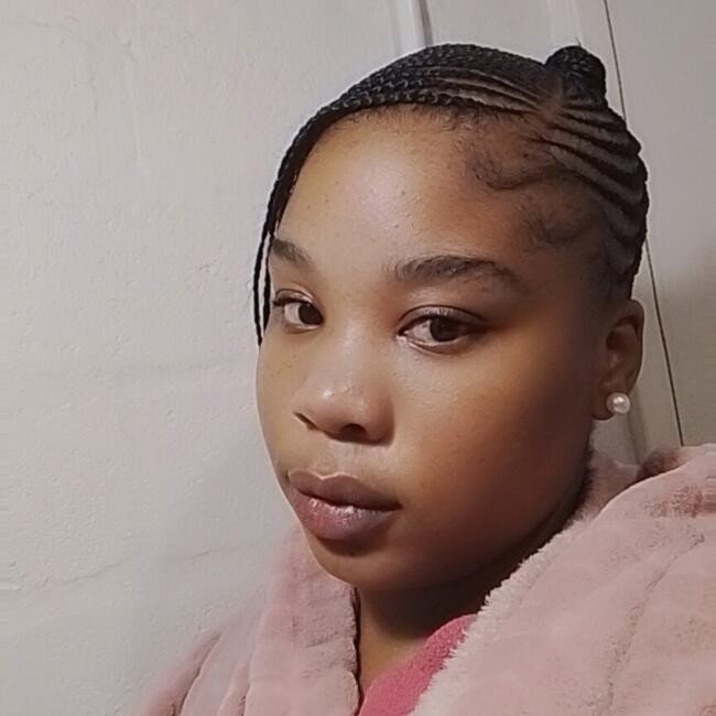 Babysitter in Cape Town: Ricca