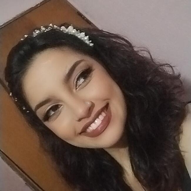 Babysitter in Itapecerica da Serra: Anna