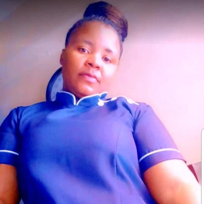 Babysitter in Johannesburg: Simoe