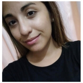 Babysitter in Ciudad del Libertador General San Martín: Gisella