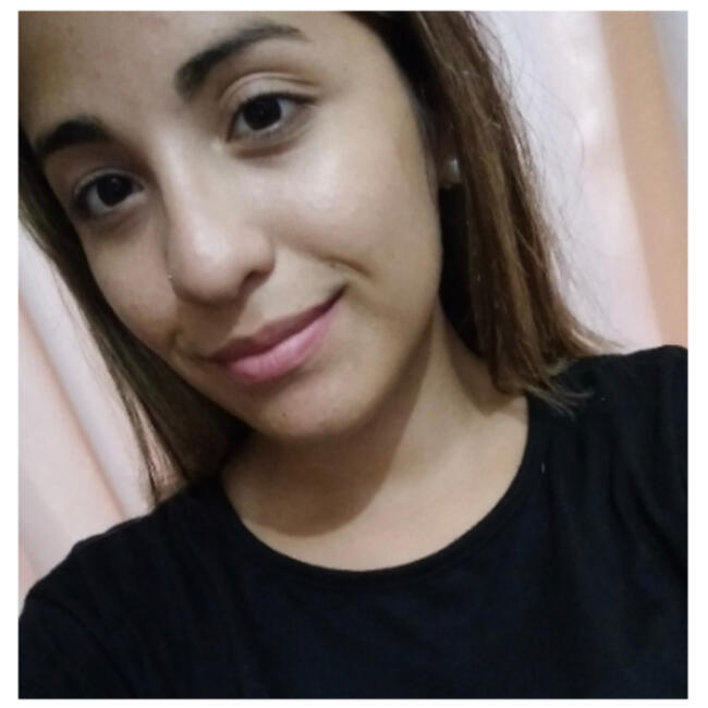 Niñera en Ciudad del Libertador General San Martín: Gisella