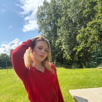 Nounou à Barcelone: Sara