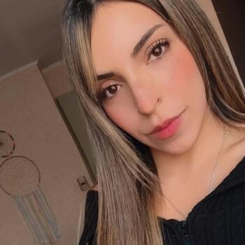 Δουλειά για babysitter στην περιοχή Σαντιάγο: δουλειά φύλαξης παιδιών Dominique