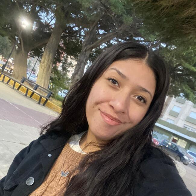 Niñera en Comodoro Rivadavia: Valentina