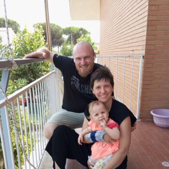 Babysitter Job in Frankfurt am Main: Babysitter Job Daniela
