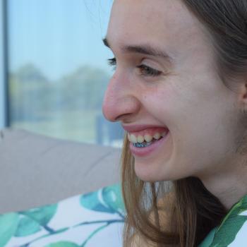 Babysitter Évora: Maria