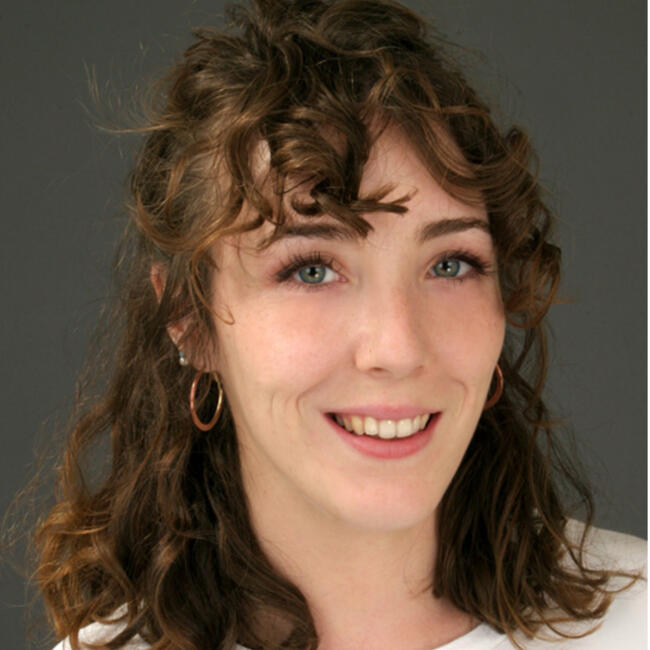 Babysitter in Amsterdam: CAROLINA