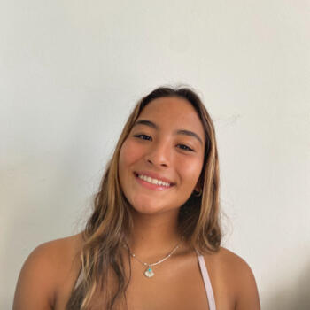 Niñera en Isabela: Olivia