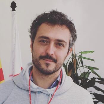 Parent Badalona: Carles