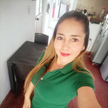 Babysitter Villavicencio: Mary