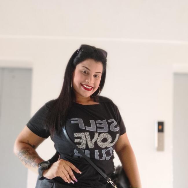 Babysitting job in Guatire: Angelica