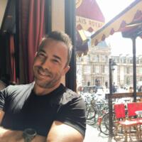 JHONNY Miguel Carleo