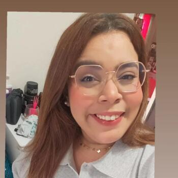 Babysitter in Hormigueros: Mara