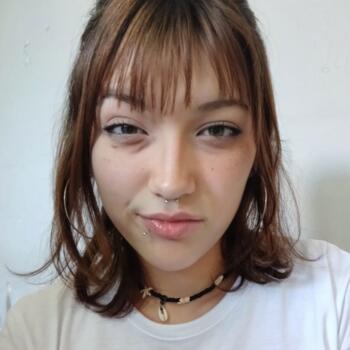 Niñera Ciudad de Santa Fe: Valentina