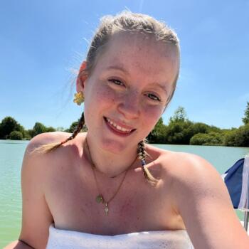 Babysitter in Vandré: Luna