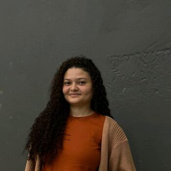 Babysitter in Cariacica: Sara