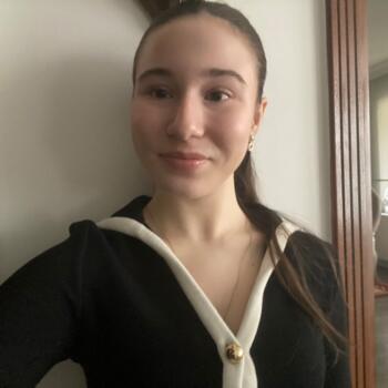 Babysitter in London: Zümran