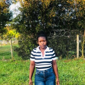 Nanny Cape Town: Mayandiswe