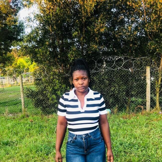 Nanny in Cape Town: Mayandiswe