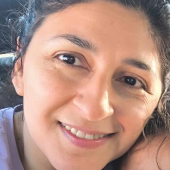 Babysitter in Pucón: Cinthya