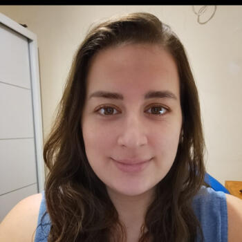 Família Votorantim: Gabriela