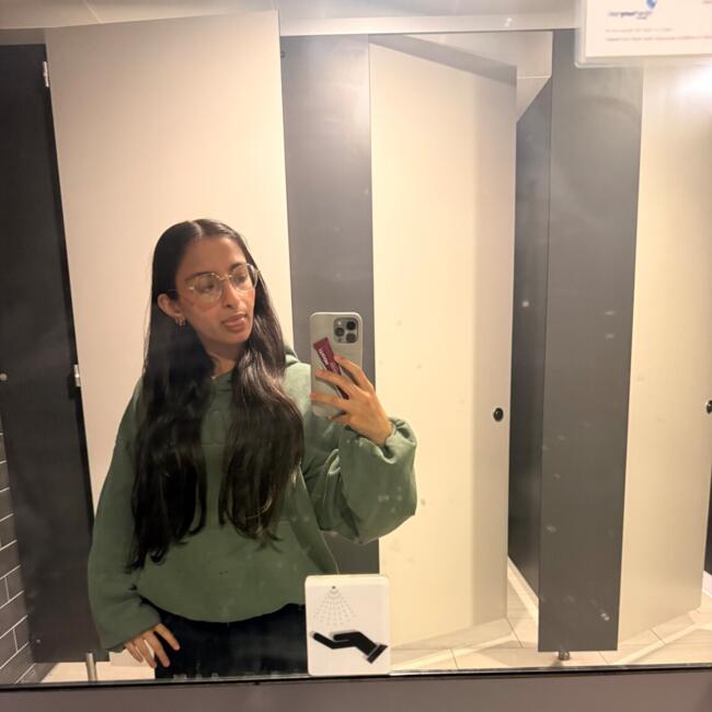 Babysitter in Lancaster: Menaal