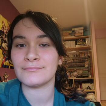 Babysitter in Mouilleron-le-Captif: Maëllys