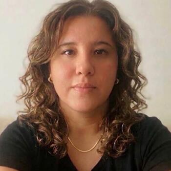 Babysitter Rovereto: Hania