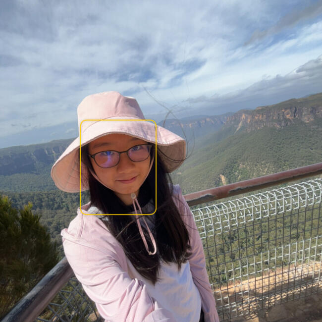 Babysitter in Singapore Island: Yun Yi