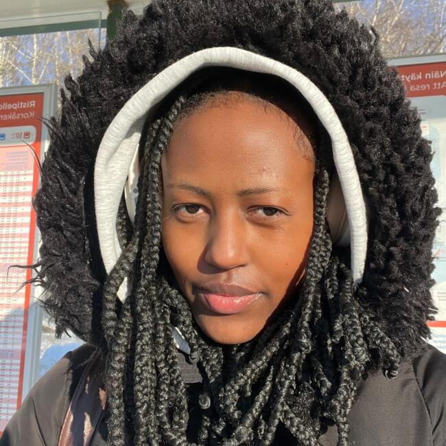 Lastenhoitaja Helsinki: Olive