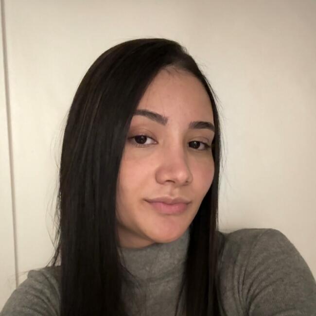 Babysitter in Campinas: Maria Eduarda
