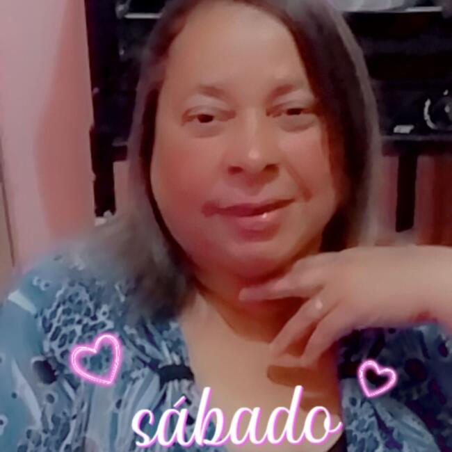 Babysitter in Barueri: Maura