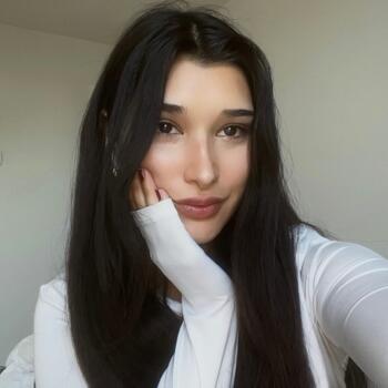 Babysitter Antwerp: Talía