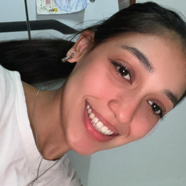 Babysitter in Florianópolis: Paula