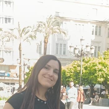 Canguro en Córdoba: Mariángeles