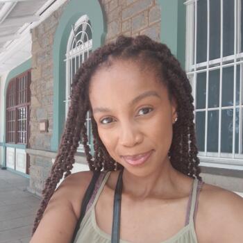 Nanny in Johannesburg: Siyamthanda